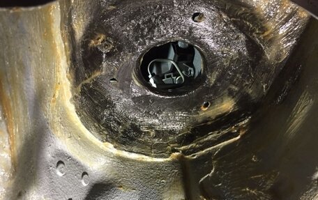 Hyundai Grand Starex Grand Starex I рестайлинг 2, 2011 год, 1 750 000 рублей, 19 фотография