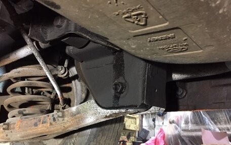 Hyundai Grand Starex Grand Starex I рестайлинг 2, 2011 год, 1 750 000 рублей, 21 фотография