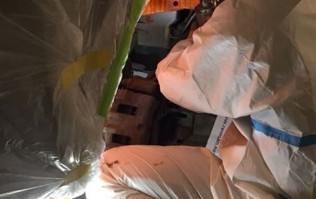 Hyundai Grand Starex Grand Starex I рестайлинг 2, 2011 год, 1 750 000 рублей, 22 фотография