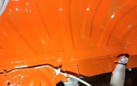 Hyundai Grand Starex Grand Starex I рестайлинг 2, 2011 год, 1 750 000 рублей, 28 фотография