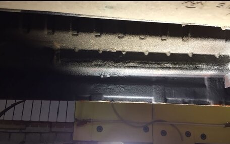 Hyundai Grand Starex Grand Starex I рестайлинг 2, 2011 год, 1 750 000 рублей, 24 фотография