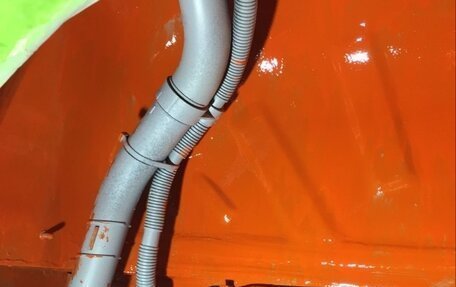 Hyundai Grand Starex Grand Starex I рестайлинг 2, 2011 год, 1 750 000 рублей, 27 фотография