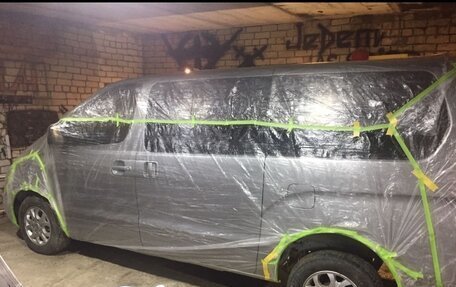 Hyundai Grand Starex Grand Starex I рестайлинг 2, 2011 год, 1 750 000 рублей, 32 фотография