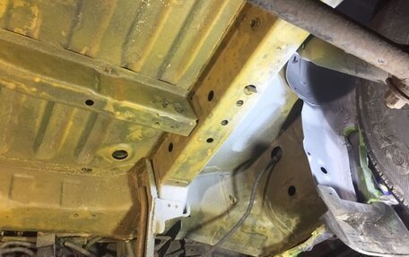 Hyundai Grand Starex Grand Starex I рестайлинг 2, 2011 год, 1 750 000 рублей, 29 фотография