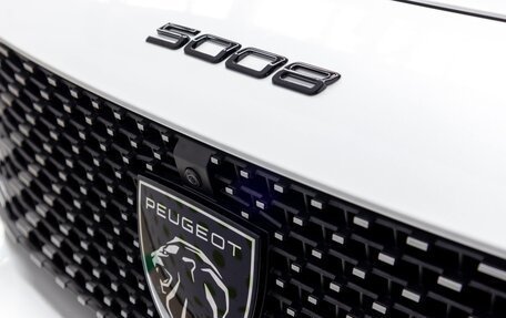 Peugeot 5008 II, 2024 год, 4 200 000 рублей, 4 фотография