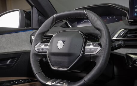 Peugeot 5008 II, 2024 год, 4 200 000 рублей, 8 фотография