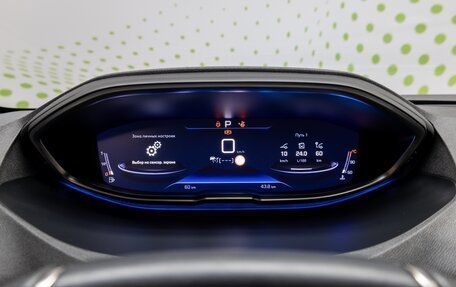 Peugeot 5008 II, 2024 год, 4 200 000 рублей, 9 фотография