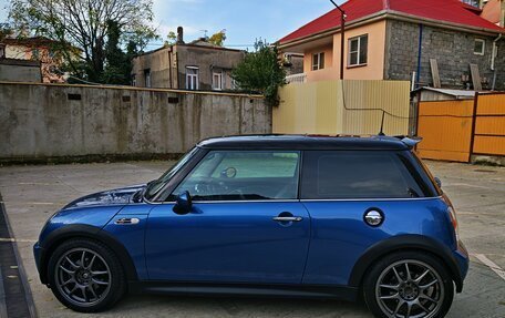 MINI Hatch, 2003 год, 900 000 рублей, 5 фотография