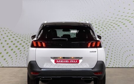 Peugeot 5008 II, 2024 год, 4 200 000 рублей, 3 фотография