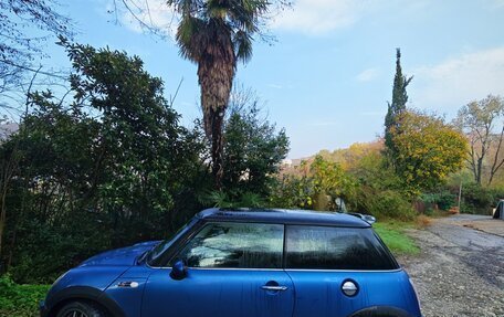 MINI Hatch, 2003 год, 900 000 рублей, 7 фотография