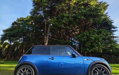 MINI Hatch, 2003 год, 900 000 рублей, 12 фотография