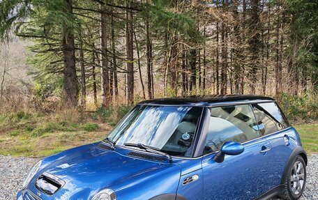 MINI Hatch, 2003 год, 900 000 рублей, 14 фотография