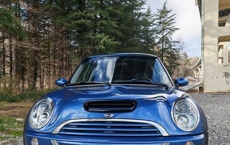 MINI Hatch, 2003 год, 900 000 рублей, 15 фотография