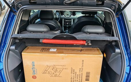 MINI Hatch, 2003 год, 900 000 рублей, 24 фотография