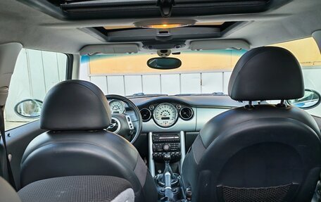 MINI Hatch, 2003 год, 900 000 рублей, 23 фотография