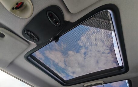 MINI Hatch, 2003 год, 900 000 рублей, 22 фотография