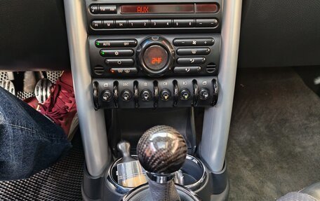 MINI Hatch, 2003 год, 900 000 рублей, 27 фотография