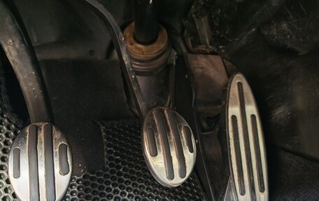 MINI Hatch, 2003 год, 900 000 рублей, 28 фотография