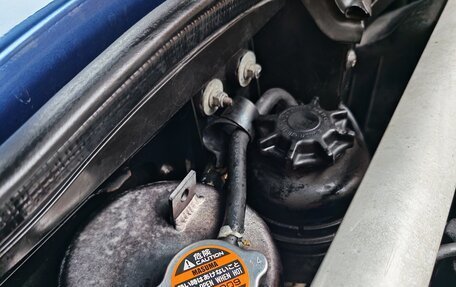 MINI Hatch, 2003 год, 900 000 рублей, 31 фотография