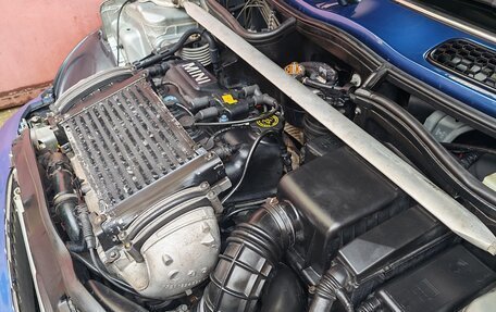 MINI Hatch, 2003 год, 900 000 рублей, 32 фотография