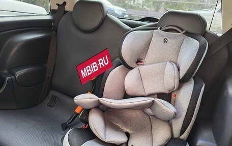 MINI Hatch, 2003 год, 900 000 рублей, 25 фотография