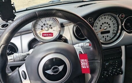 MINI Hatch, 2003 год, 900 000 рублей, 29 фотография