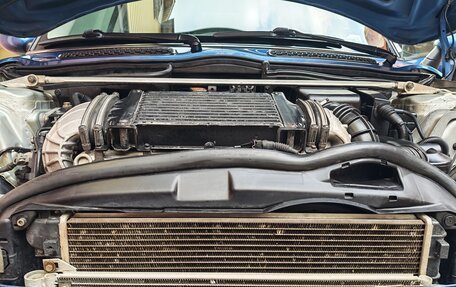 MINI Hatch, 2003 год, 900 000 рублей, 34 фотография