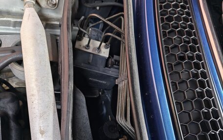 MINI Hatch, 2003 год, 900 000 рублей, 37 фотография