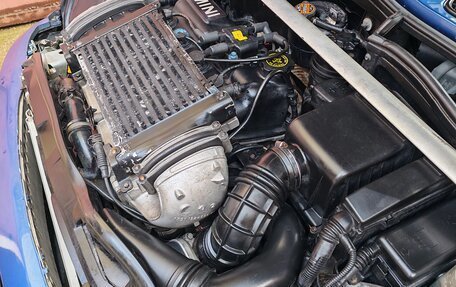 MINI Hatch, 2003 год, 900 000 рублей, 38 фотография