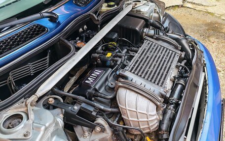 MINI Hatch, 2003 год, 900 000 рублей, 40 фотография