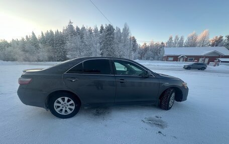 Toyota Camry, 2007 год, 1 000 000 рублей, 5 фотография