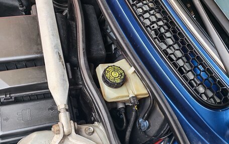 MINI Hatch, 2003 год, 900 000 рублей, 36 фотография