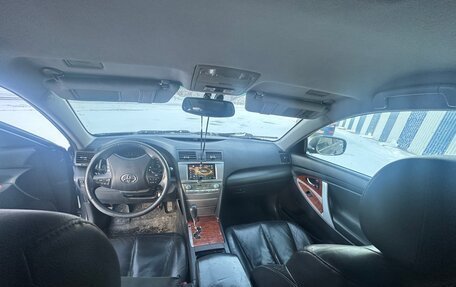 Toyota Camry, 2007 год, 1 000 000 рублей, 7 фотография