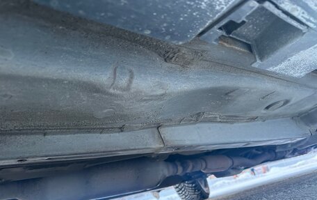 Toyota Camry, 2007 год, 1 000 000 рублей, 8 фотография