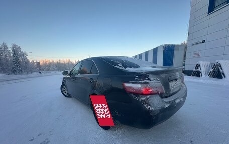 Toyota Camry, 2007 год, 1 000 000 рублей, 3 фотография