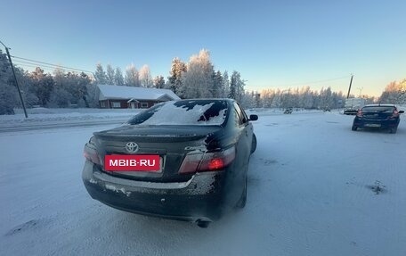 Toyota Camry, 2007 год, 1 000 000 рублей, 4 фотография