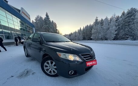 Toyota Camry, 2007 год, 1 000 000 рублей, 2 фотография