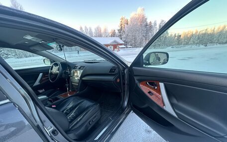 Toyota Camry, 2007 год, 1 000 000 рублей, 9 фотография