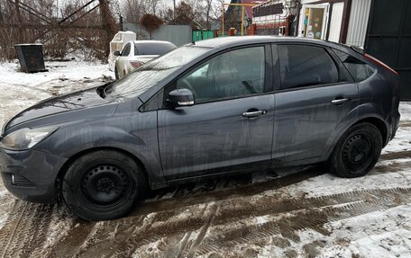 Ford Focus II рестайлинг, 2011 год, 680 000 рублей, 8 фотография