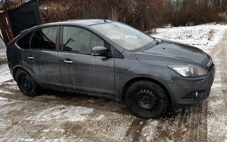 Ford Focus II рестайлинг, 2011 год, 680 000 рублей, 9 фотография