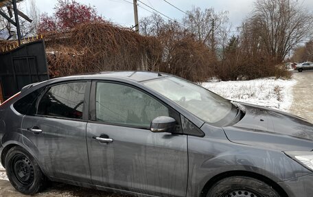 Ford Focus II рестайлинг, 2011 год, 680 000 рублей, 10 фотография