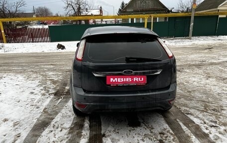 Ford Focus II рестайлинг, 2011 год, 680 000 рублей, 6 фотография