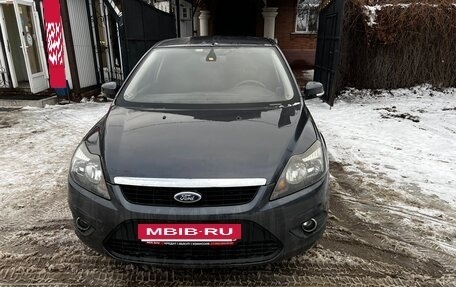 Ford Focus II рестайлинг, 2011 год, 680 000 рублей, 4 фотография
