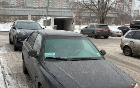 Hyundai Accent II, 2007 год, 355 000 рублей, 3 фотография