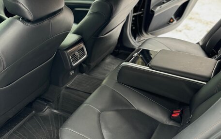 Toyota Camry, 2019 год, 2 920 000 рублей, 7 фотография