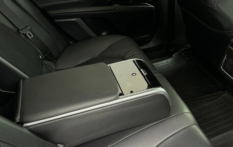 Toyota Camry, 2019 год, 2 920 000 рублей, 9 фотография