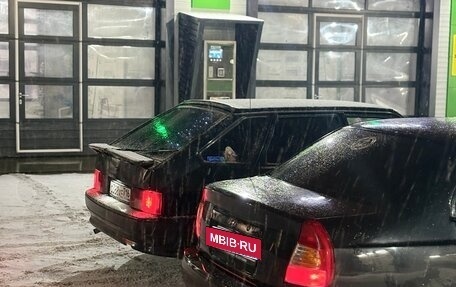 Hyundai Accent II, 2007 год, 355 000 рублей, 7 фотография