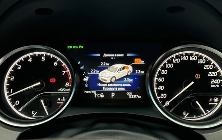 Toyota Camry, 2019 год, 2 920 000 рублей, 12 фотография