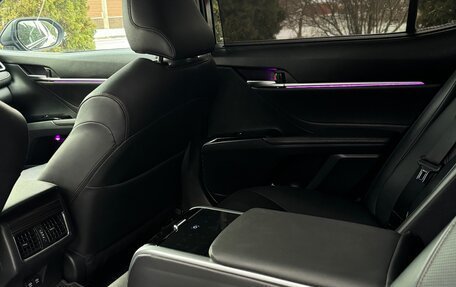 Toyota Camry, 2019 год, 2 920 000 рублей, 13 фотография