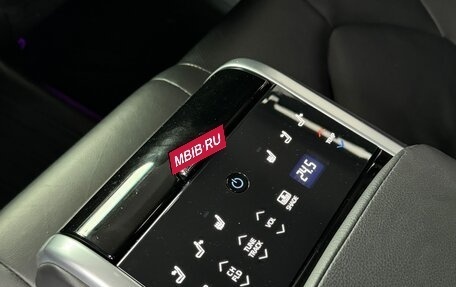 Toyota Camry, 2019 год, 2 920 000 рублей, 10 фотография